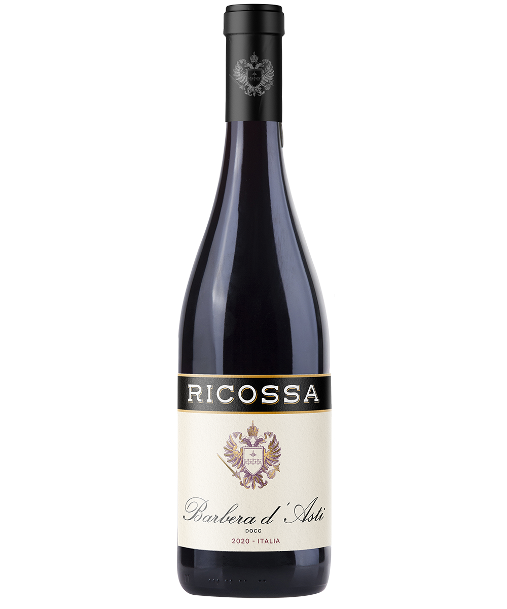 BARBERA D’ASTI DOCG