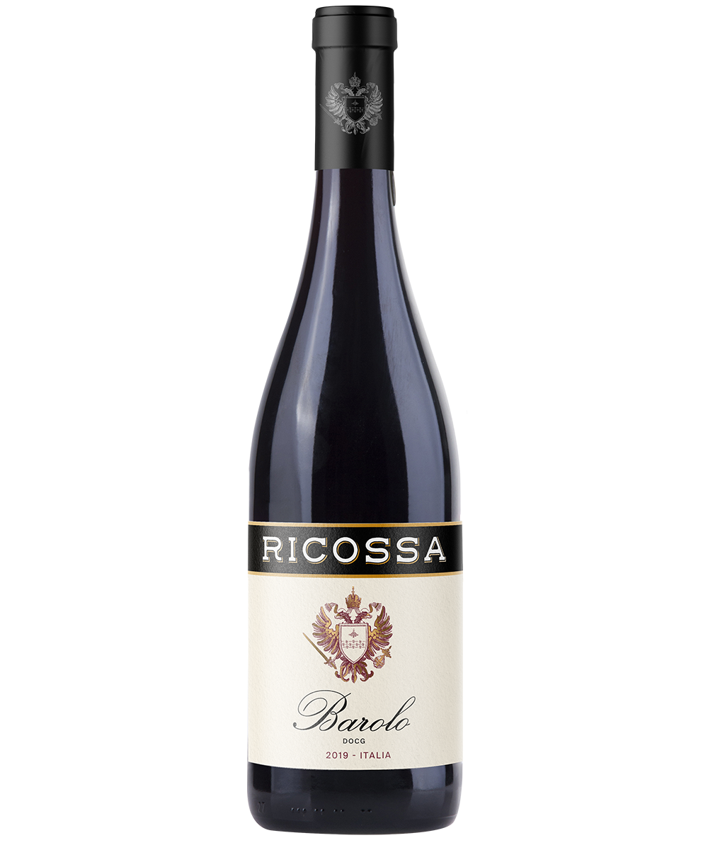 BAROLO DOCG