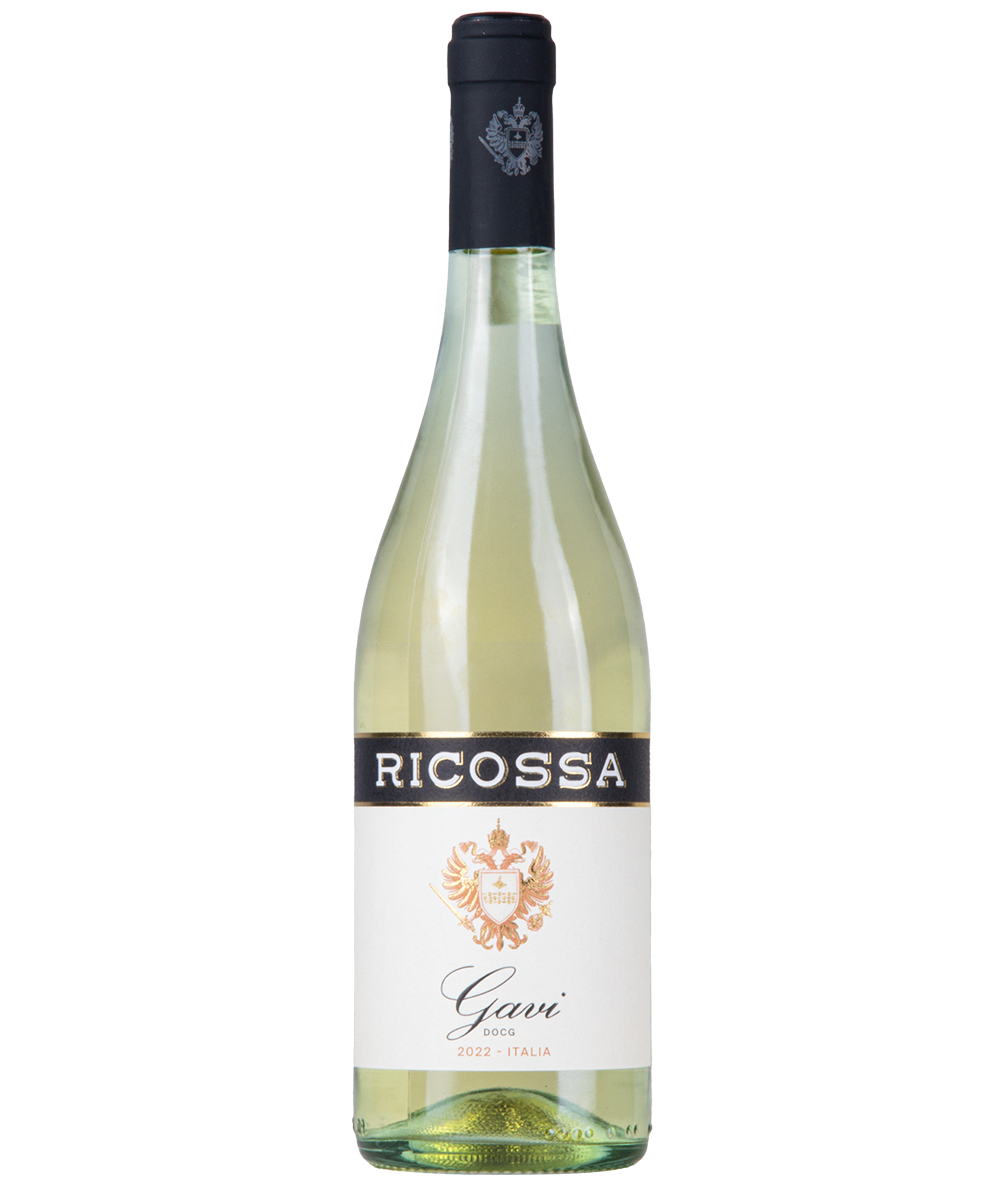 GAVI DOCG