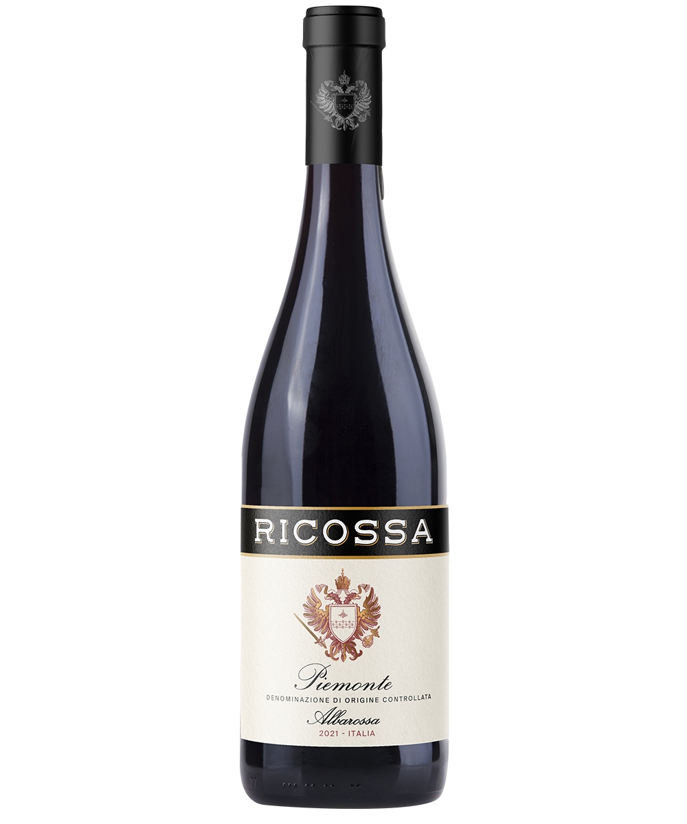 ALBAROSSA PIEMONTE DOC